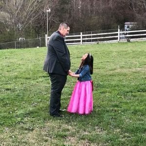 Meet your Posher, Alec